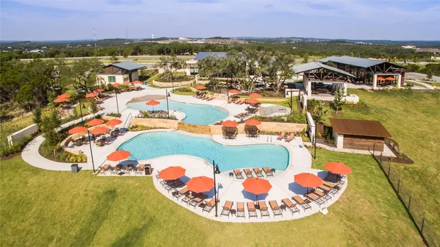 $644,000 | 731 Sage Thrasher Circle, Dripping Springs, TX 78620