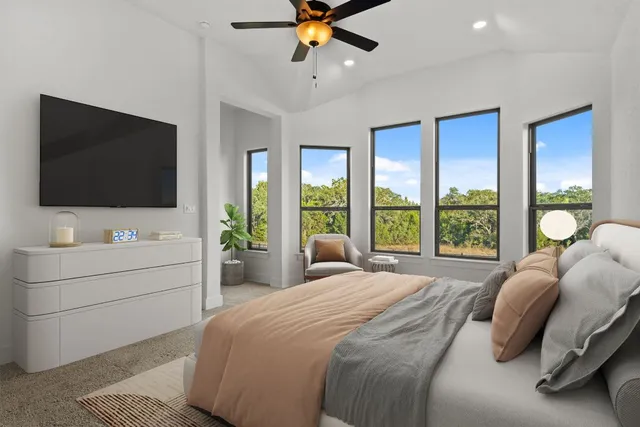 $644,000 | 731 Sage Thrasher Circle, Dripping Springs, TX 78620