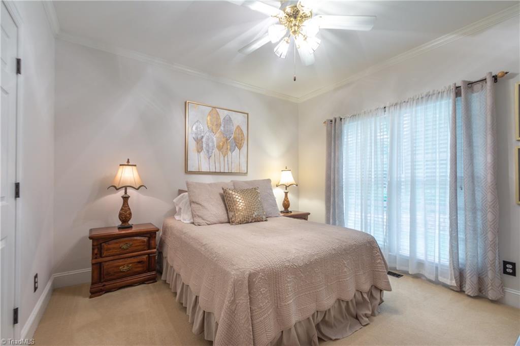 5405 Deer Trail Road Summerfield, NC 27358 - Photo 14 of 25