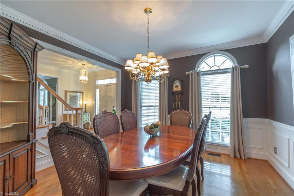 5405 Deer Trail Road Summerfield, NC 27358 - Photo 3 of 25