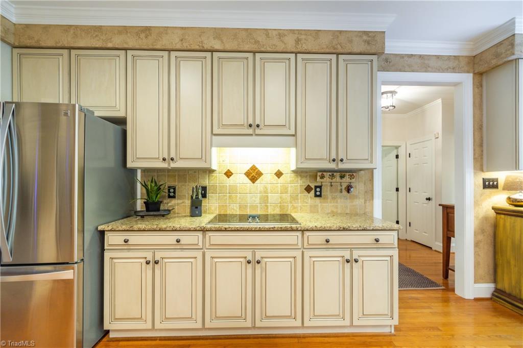 5405 Deer Trail Road Summerfield, NC 27358 - Photo 8 of 25