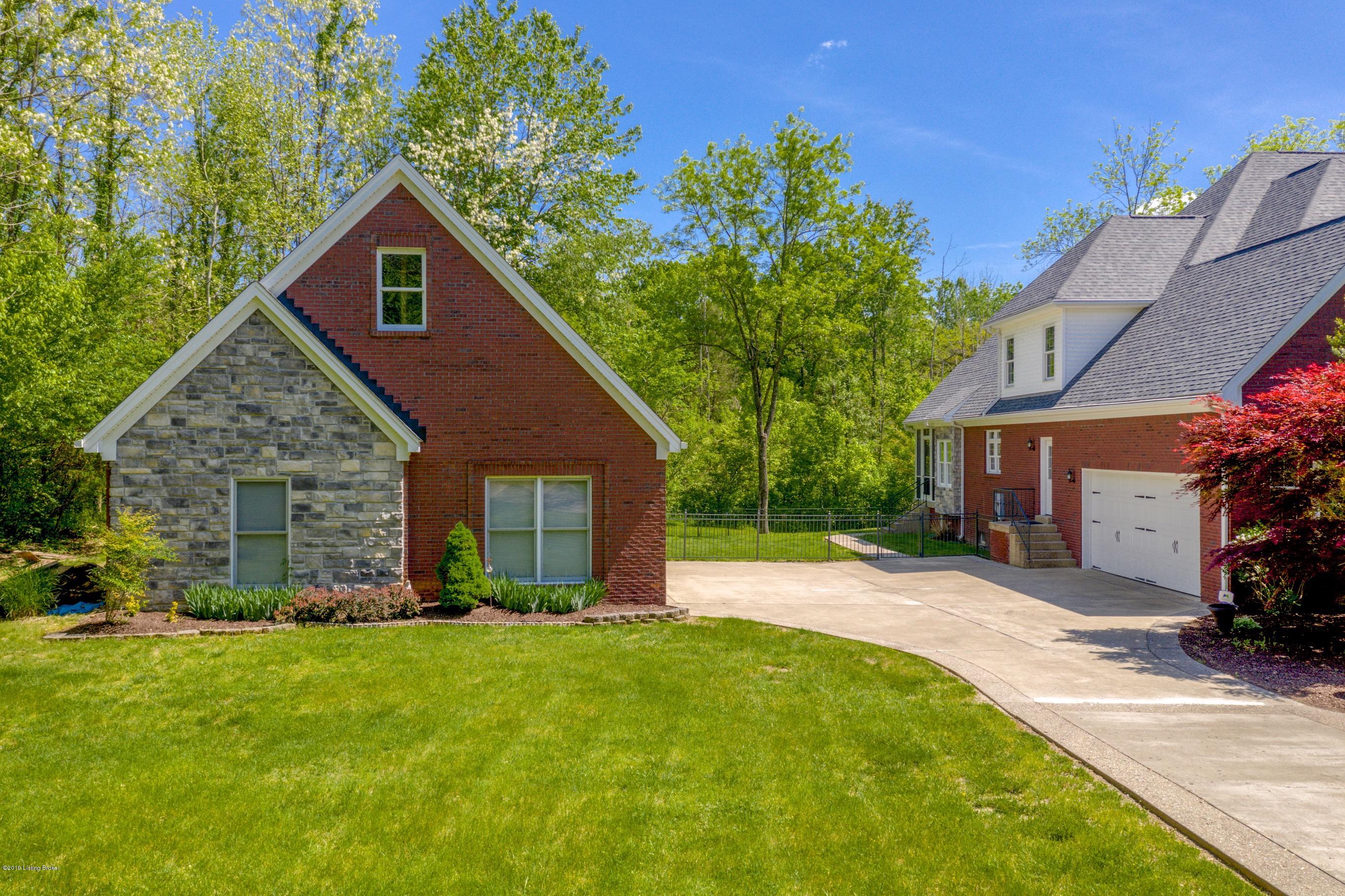 1013 Johnson Farm Road Louisville, KY 40245 - Photo 123 of 149 1013 Johnson Farm Road 128
