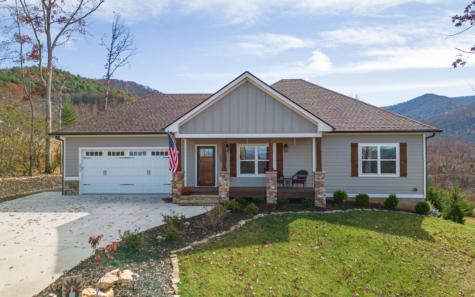 2074 Gallatin Road Young Harris, GA 30582 - Photo 45 of 47 Additional View