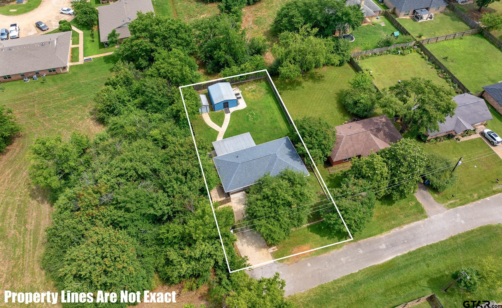 406 Water Street Bullard, TX 75757 - Photo 32 of 37