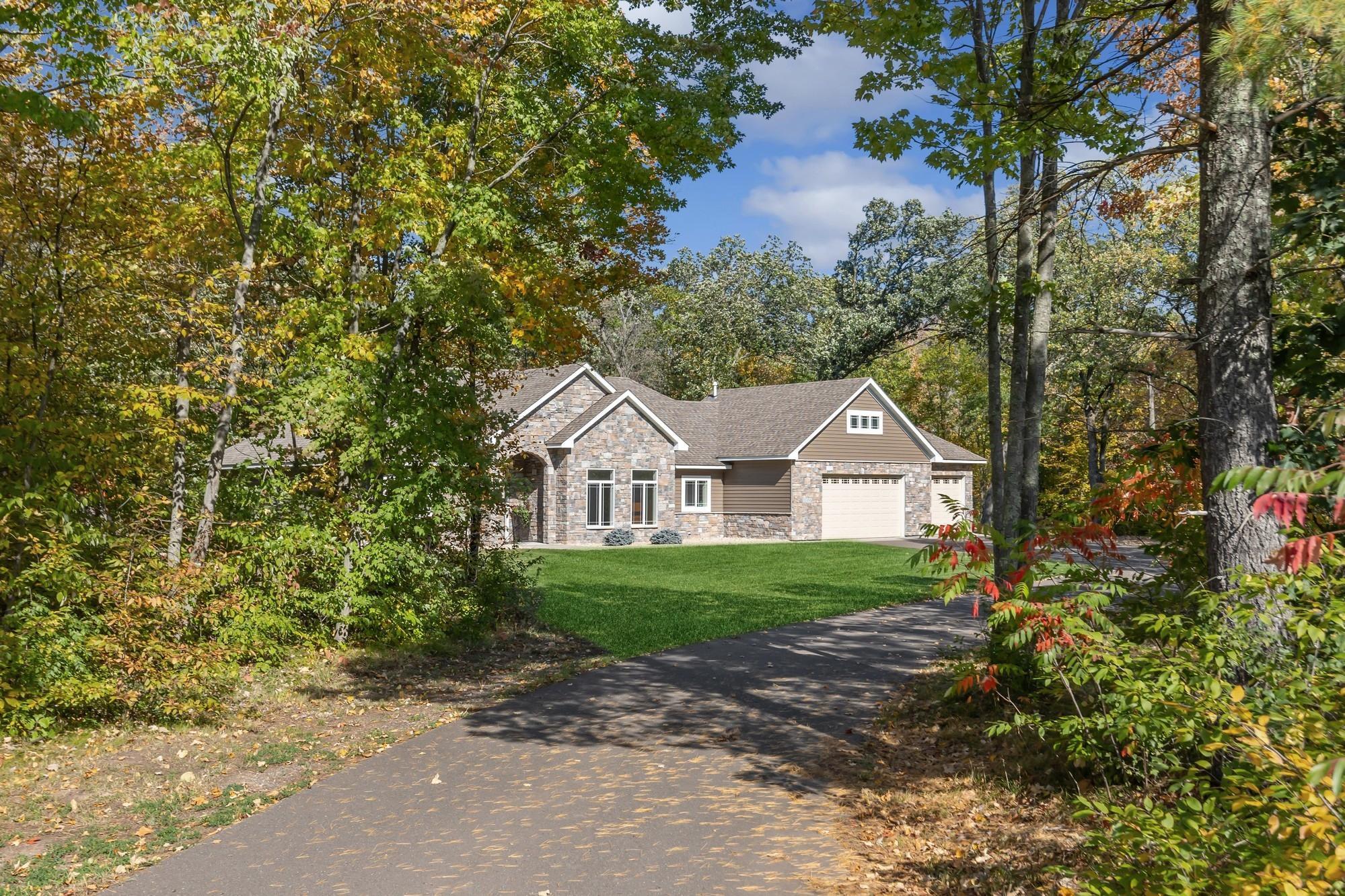 11356 Sunrise Road Harris, MN 55032 - Photo 1 of 1 Gallery Image 1