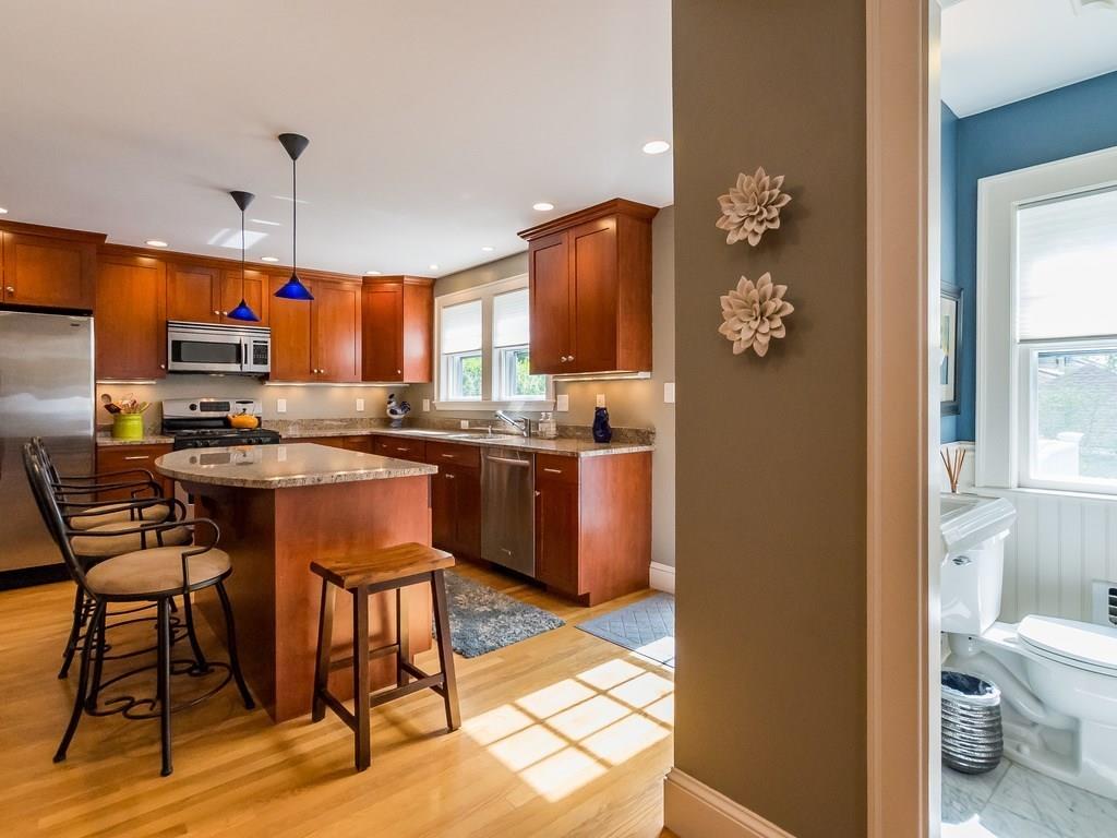 29 Stearns Road Belmont, MA 02478 - Photo 19 of 42 Gallery Image 19