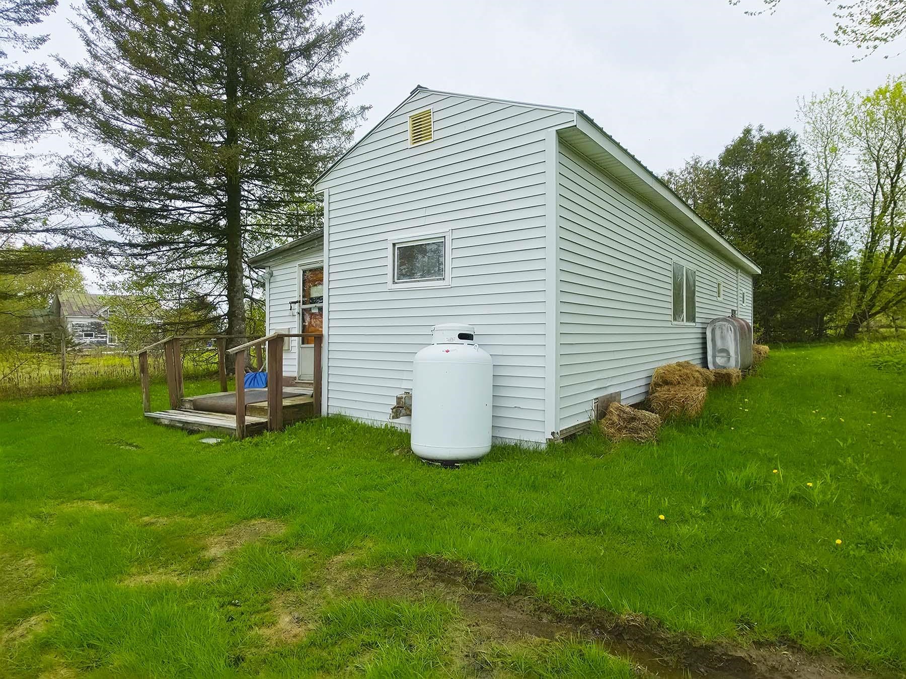 222 Central Street Sheldon, VT 05483 - Photo 22 of 24