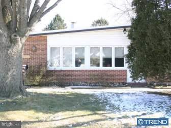 9311 Rising Sun Avenue Philadelphia, PA 19115 - Photo 1 of 1 Exterior