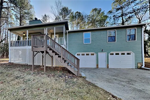 $2,195 | 208 Emerald Cove Lane, Woodstock, GA 30189
