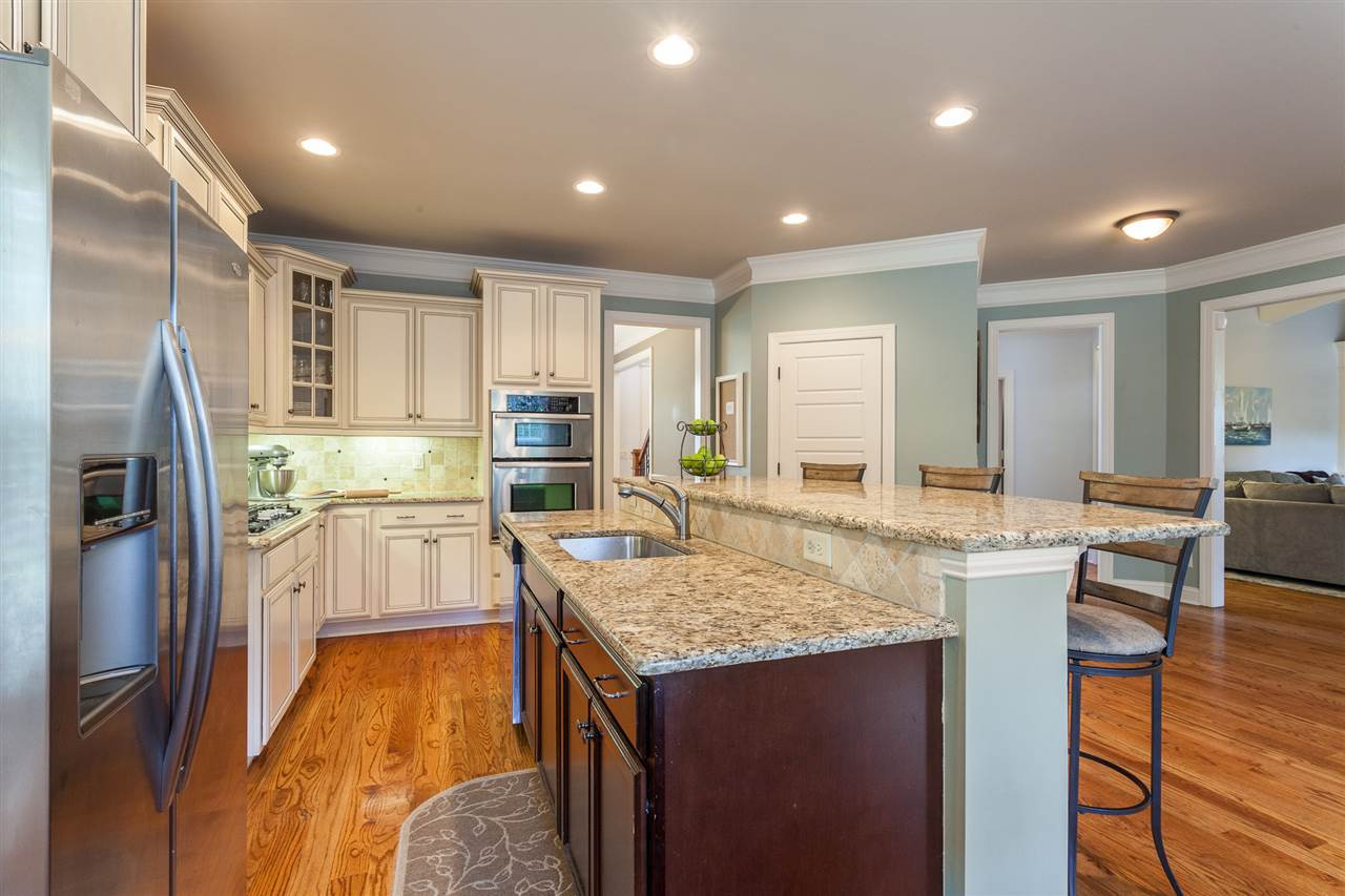 8103 Andrea Lane Raleigh, NC 27613 - Photo 5 of 26 Photo 5