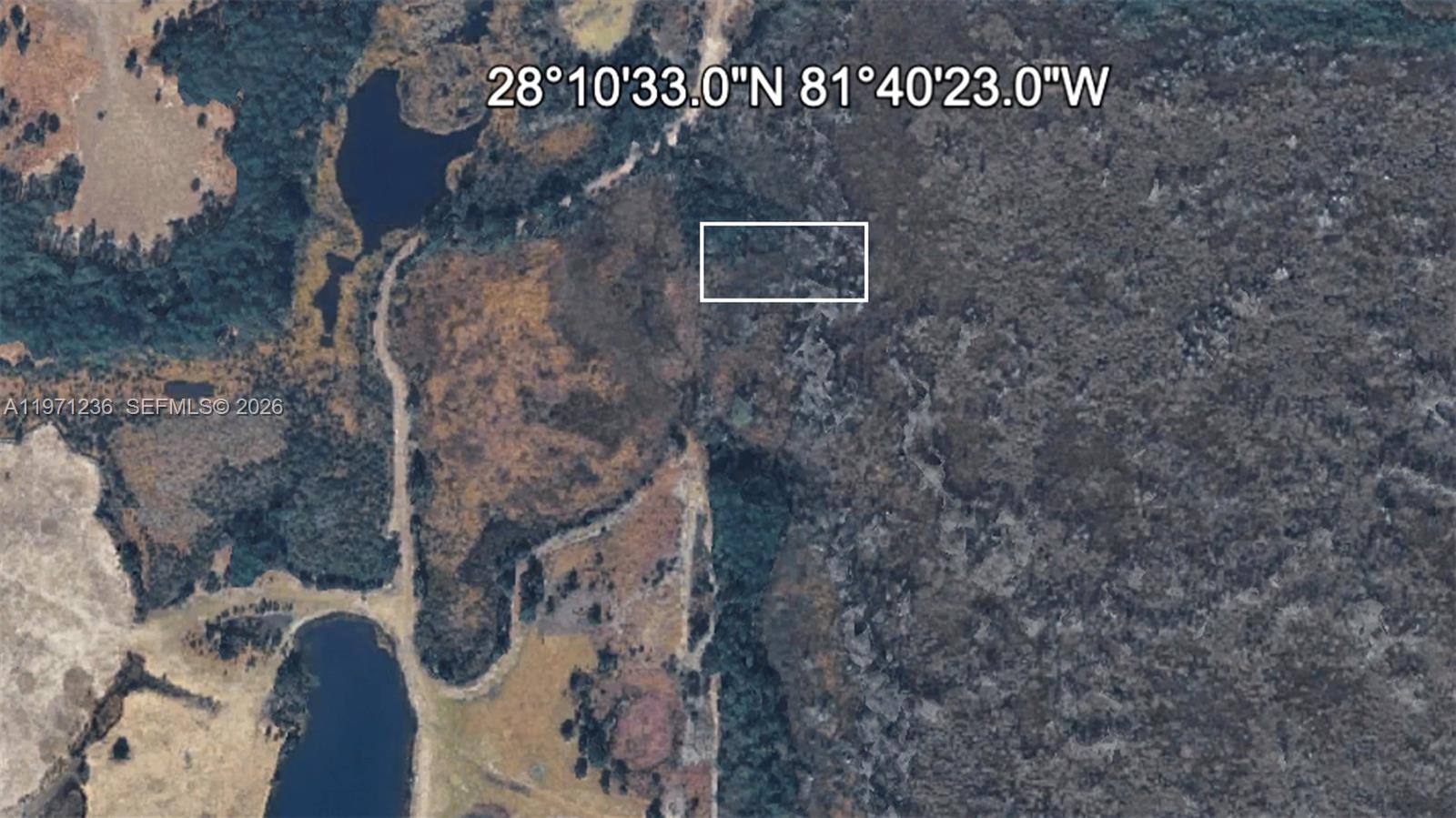 0 Kuder Ranch Road Haines City, FL 33844 - Photo 1 of 3