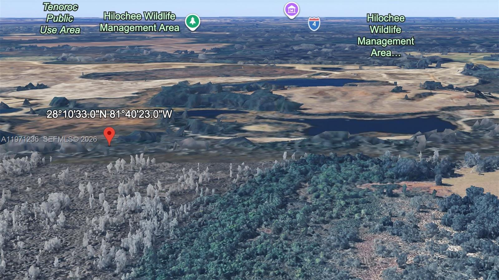 0 Kuder Ranch Road Haines City, FL 33844 - Photo 3 of 3