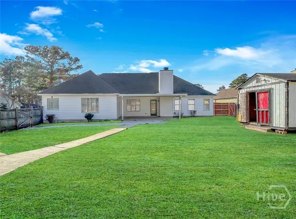 $265,000 | 177 Gleneagle Drive, Byron, GA 31008