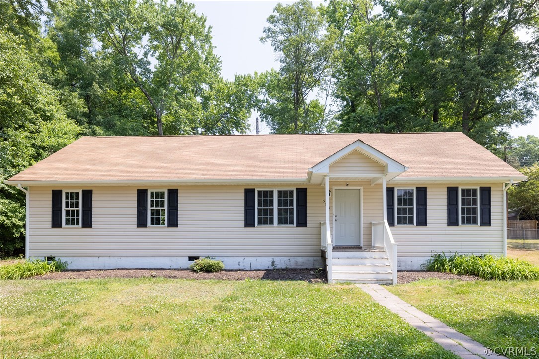 565 Duffton Road Richmond, VA 23225 - Photo 2 of 33 Welc