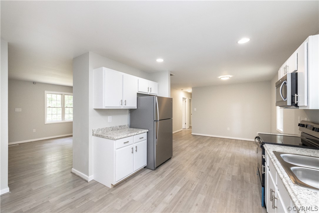 565 Duffton Road Richmond, VA 23225 - Photo 7 of 33 Gallery Image 7