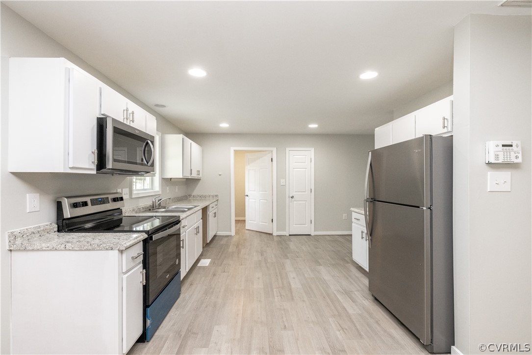 565 Duffton Road Richmond, VA 23225 - Photo 8 of 33 Gallery Image 8