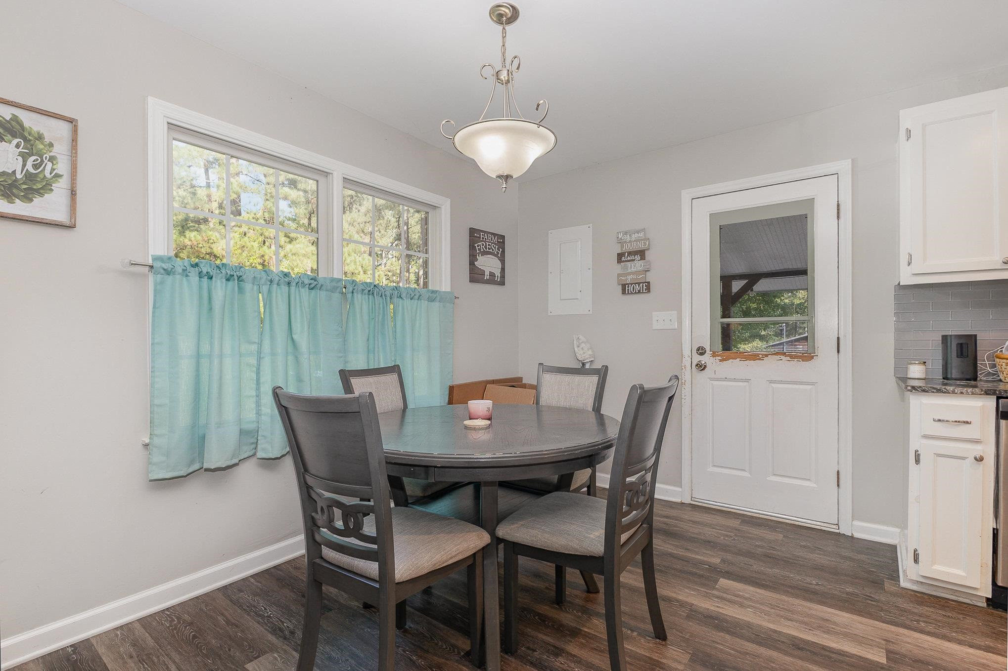 264 Beasley Road Louisburg, NC 27549 - Photo 7 of 21 Photo 7