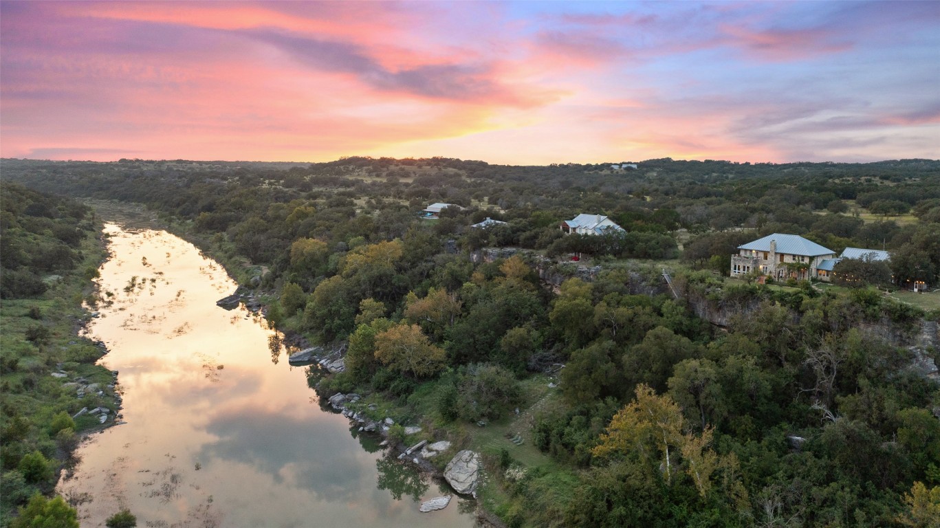 5229-5012 Hupedo Ranch Road Spicewood, TX 78669 - Photo 20 of 40 a view of a sky from a city
