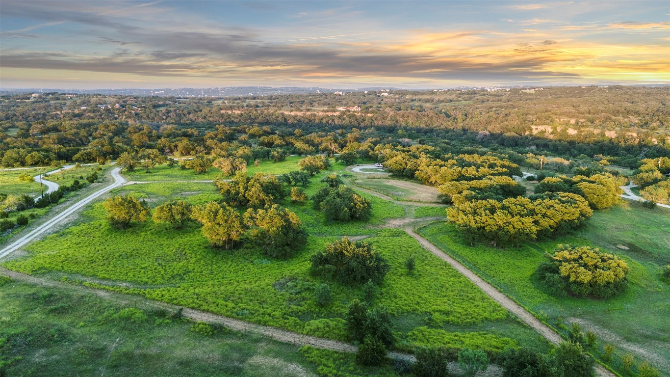 5229-5012 Hupedo Ranch Road Spicewood, TX 78669 - Photo 30 of 40 a view of a city