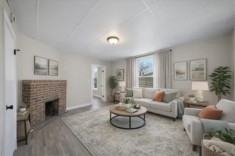 $350,000 | 2997 Longmeadow Drive, Scottdale, GA 30079