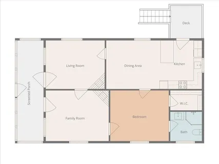 $350,000 | 2997 Longmeadow Drive, Scottdale, GA 30079