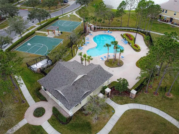$2,500 | 1604 Scarlet Oak Loop, Unit 63B, Winter Garden, FL 34787