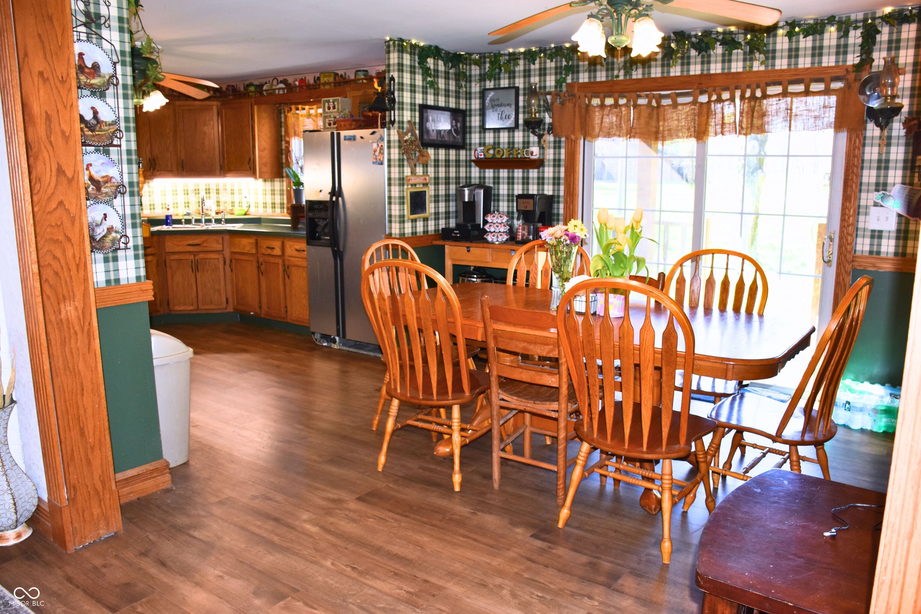 7730 Bear Creek Road Morgantown, IN 46160 - Photo 12 of 94