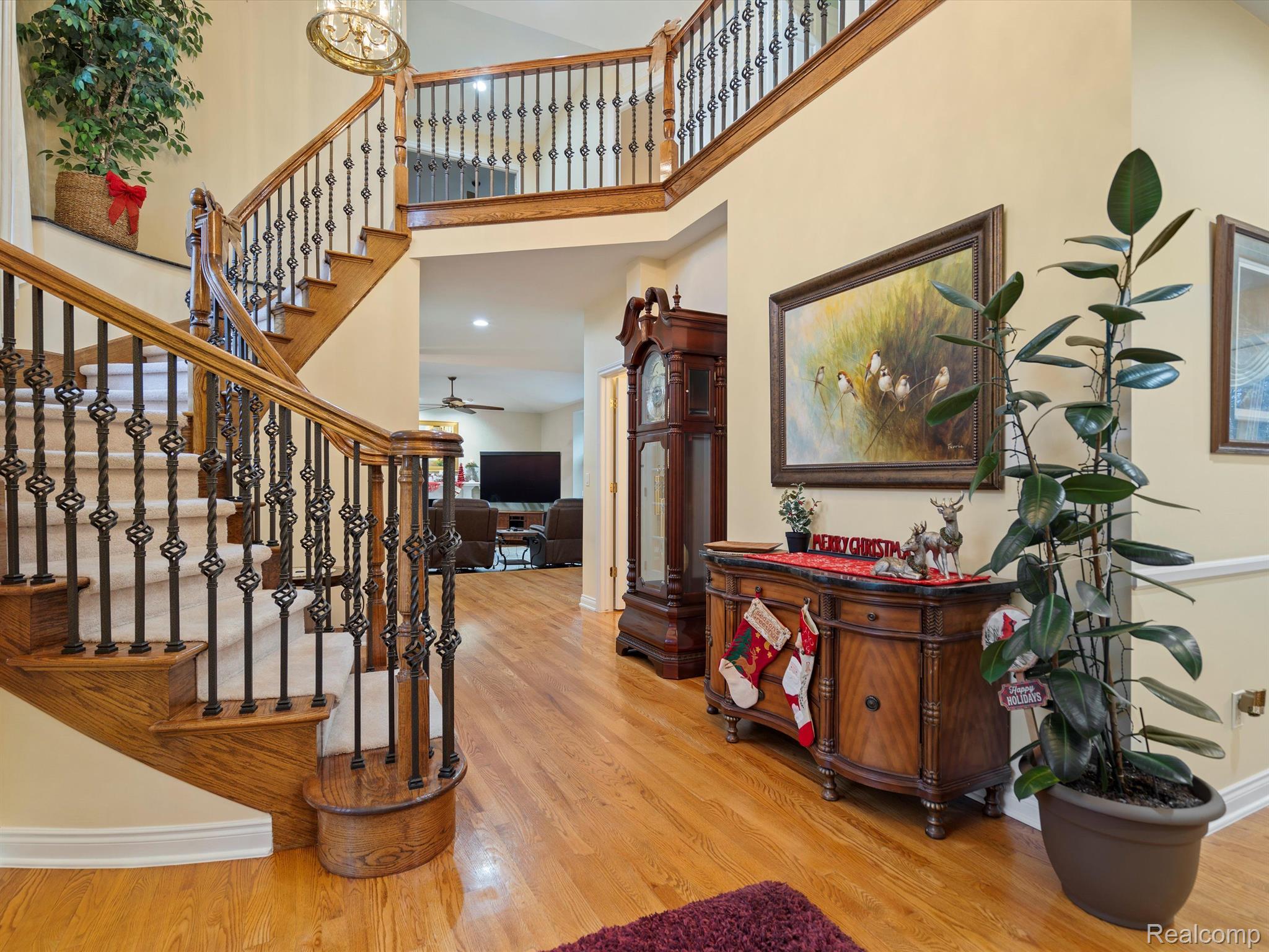 1590 Scenic Hollow Rochester, MI 48306 - Photo 12 of 85 Gallery Image 12