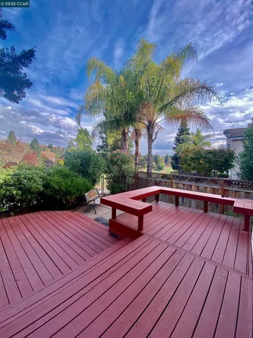 $4,600 | Canyon Lakes, San Ramon, CA 94583