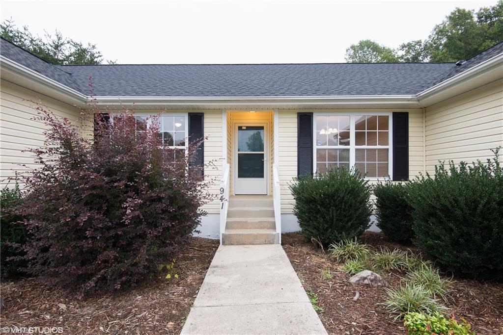 941 Hamlet Road Reidsville, NC 27320 - Photo 1 of 22 Gallery Image 1