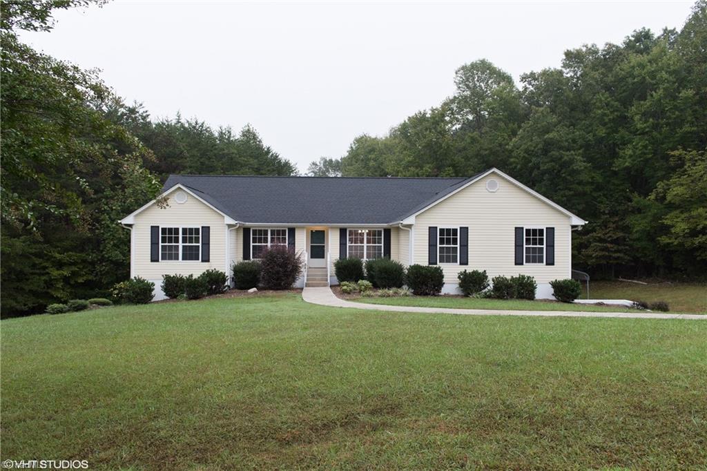 941 Hamlet Road Reidsville, NC 27320 - Photo 18 of 22 Gallery Image 18