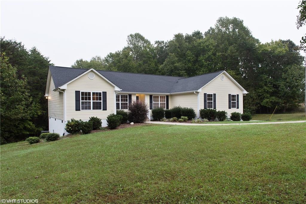 941 Hamlet Road Reidsville, NC 27320 - Photo 19 of 22 Gallery Image 19