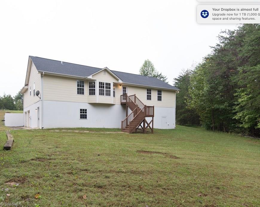 941 Hamlet Road Reidsville, NC 27320 - Photo 20 of 22 Gallery Image 20