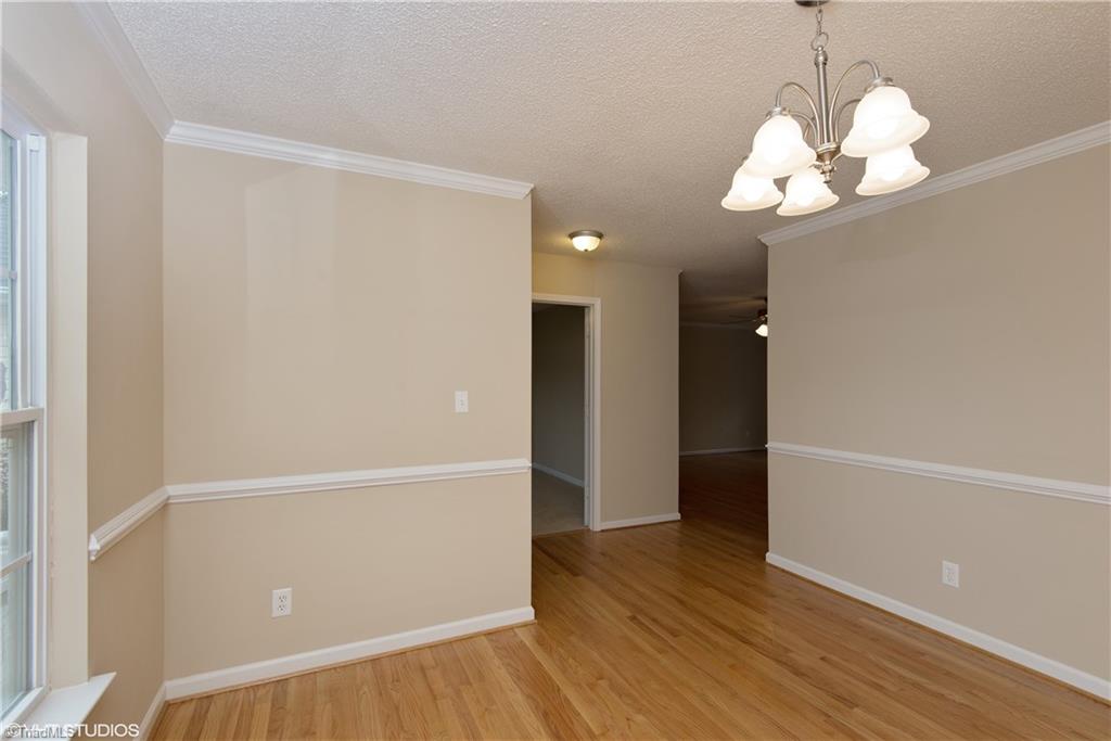 941 Hamlet Road Reidsville, NC 27320 - Photo 3 of 22 Gallery Image 3