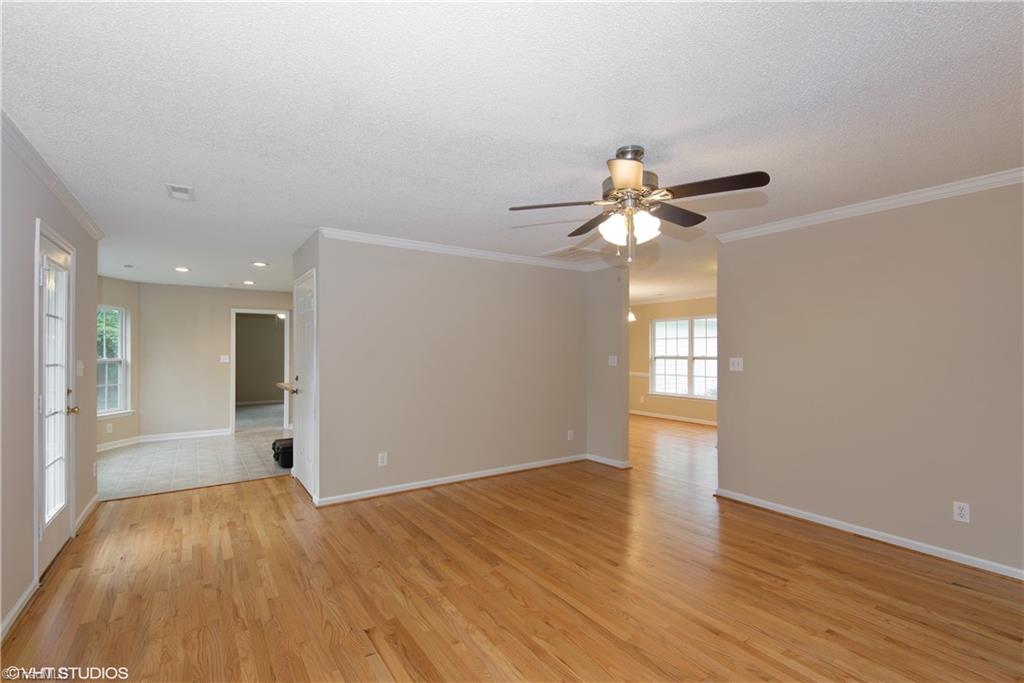941 Hamlet Road Reidsville, NC 27320 - Photo 5 of 22 Gallery Image 5