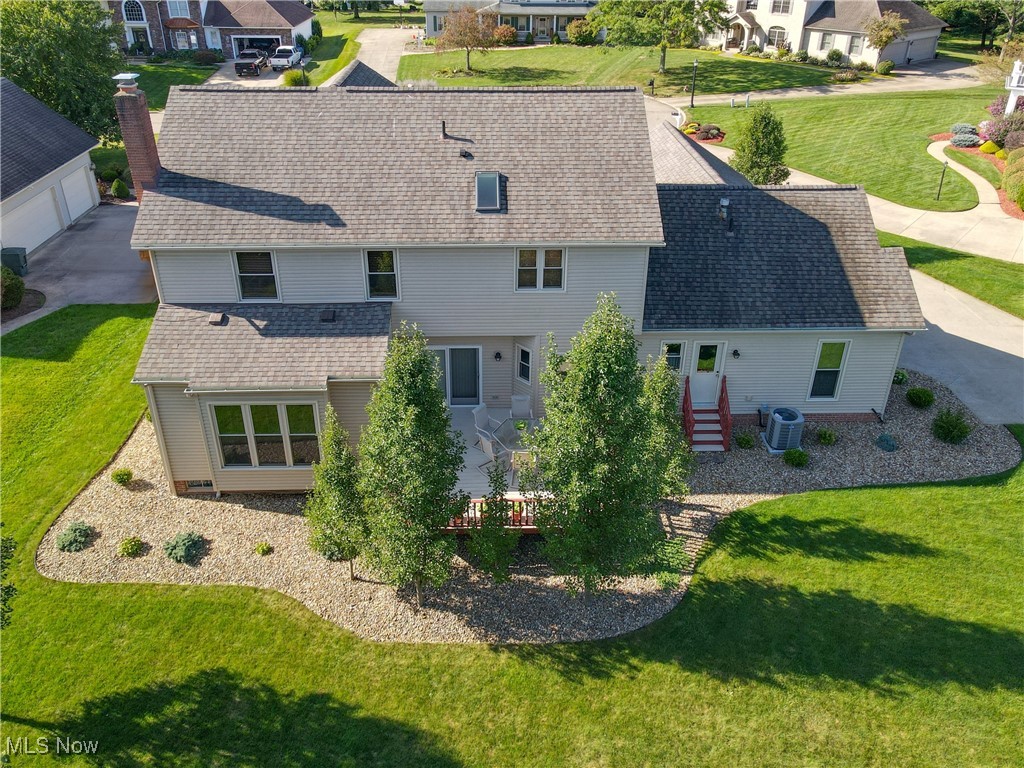 3984 Raintree Circle Uniontown, OH 44685 - Photo 39 of 48 Gallery Image 39