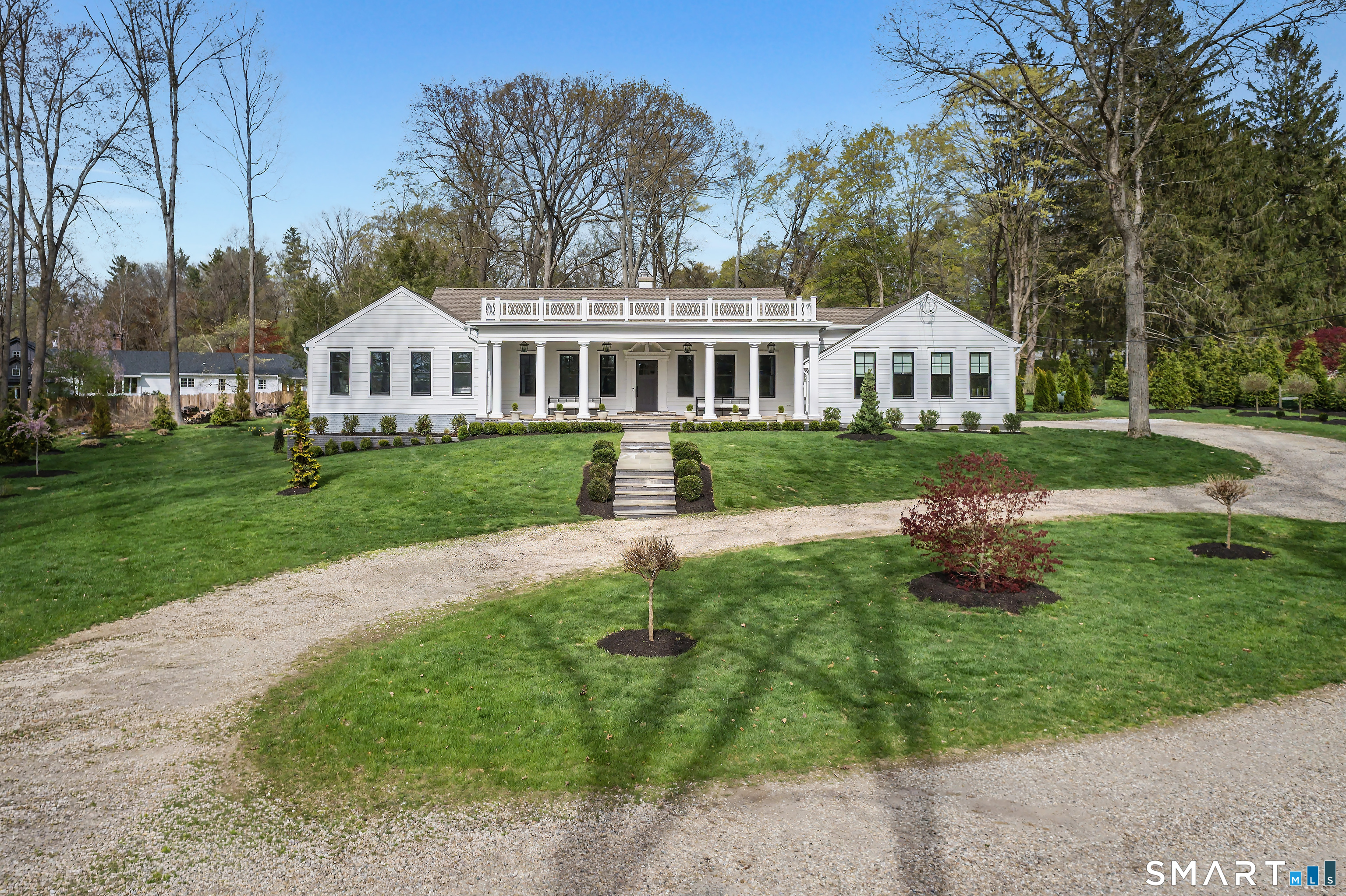36 Golf Lane Ridgefield, CT 06877 - Photo 2 of 39
