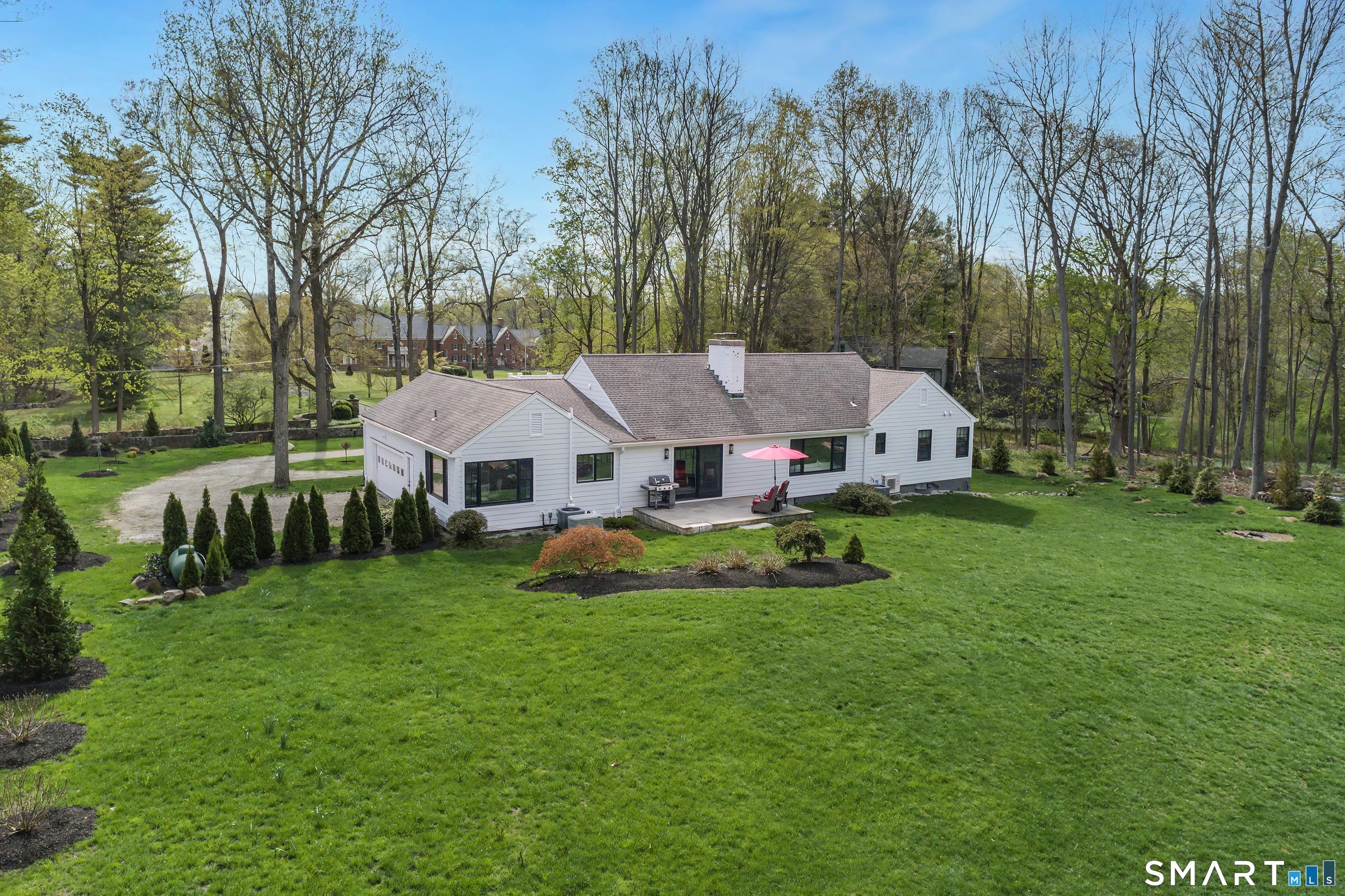 36 Golf Lane Ridgefield, CT 06877 - Photo 3 of 39