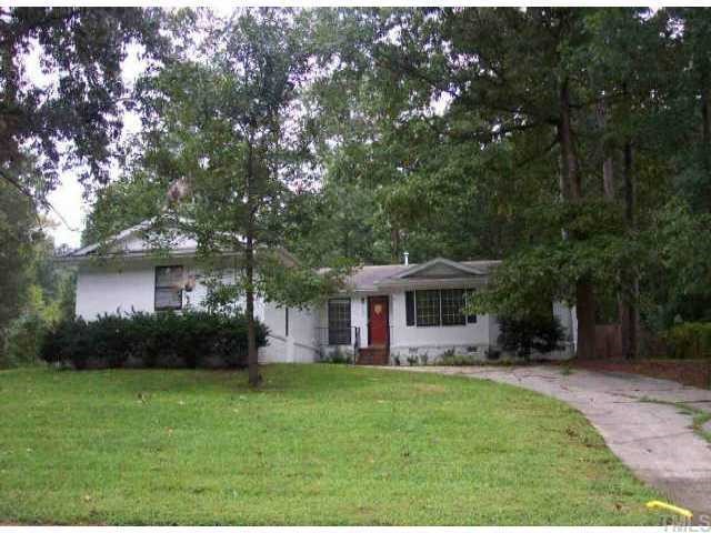 1004 Buckingham Road Garner, NC 27529 - Photo 1 of 1 Gallery Image 1