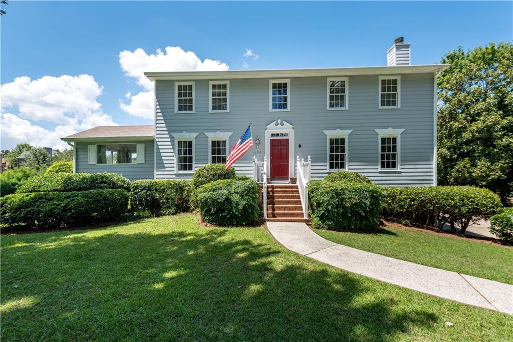 3757 Tulip Tree Road Marietta, GA 30066 - Photo 1 of 1 Gallery Image 1