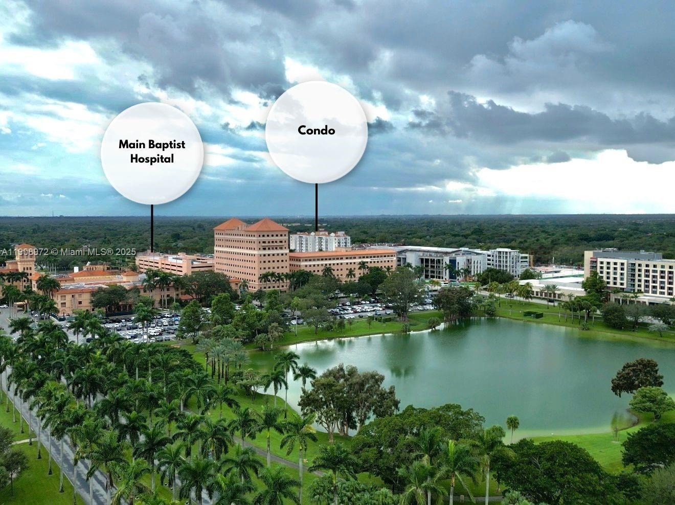 9021 Southwest 94th Street, Unit 307 Miami, FL 33176 - Photo 3 of 18 a view of a table and chairs in patio