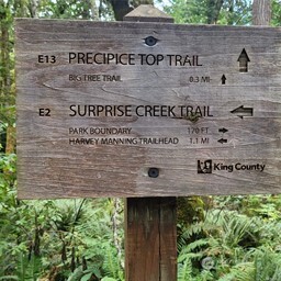 190-xx Southeast 66th Street Issaquah, WA 98027 - Photo 16 of 32 a view of outdoor space with signage and flags