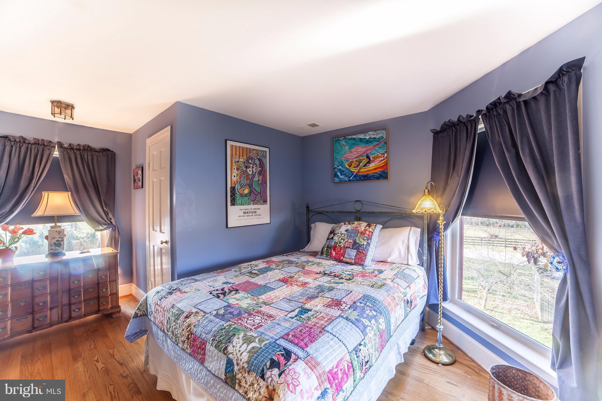 5515 Riggs Road Gaithersburg, MD 20882 - Photo 16 of 30 Bedroom