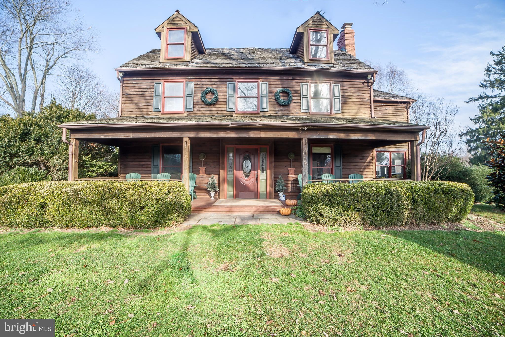 5515 Riggs Road Gaithersburg, MD 20882 - Photo 24 of 30 Expanded farm house