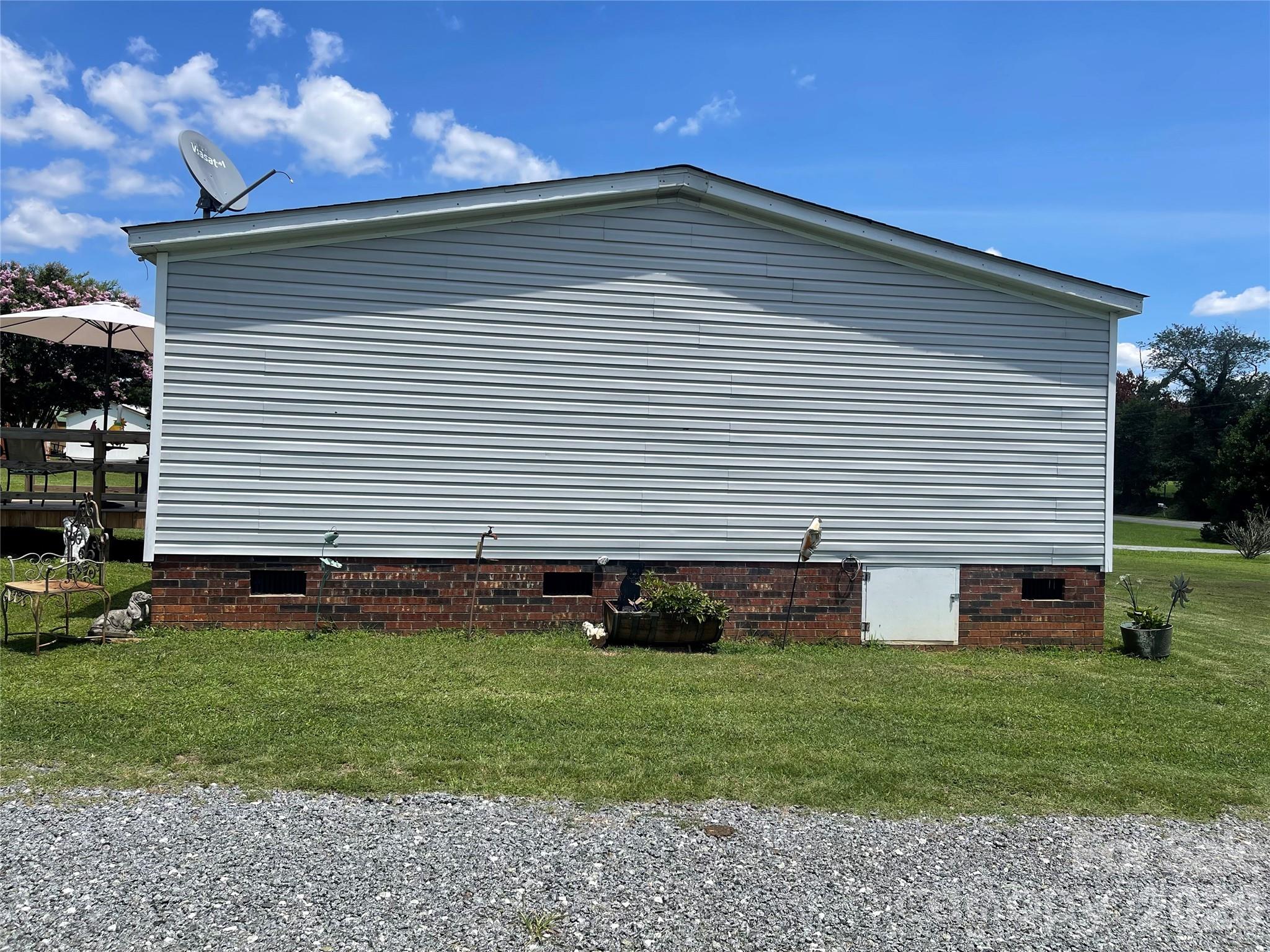 230 Boyles Road Lawndale, NC 28090 - Photo 4 of 19 Gallery Image 4