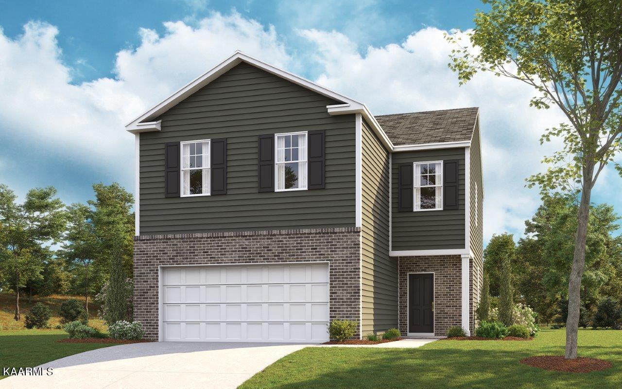 2328 Beacon Road Talbott, TN 37877 - Photo 1 of 2 Aisle-E-elev