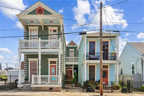 $319,000 | 1433 Melpomene Street, Unit C, New Orleans, LA 70130