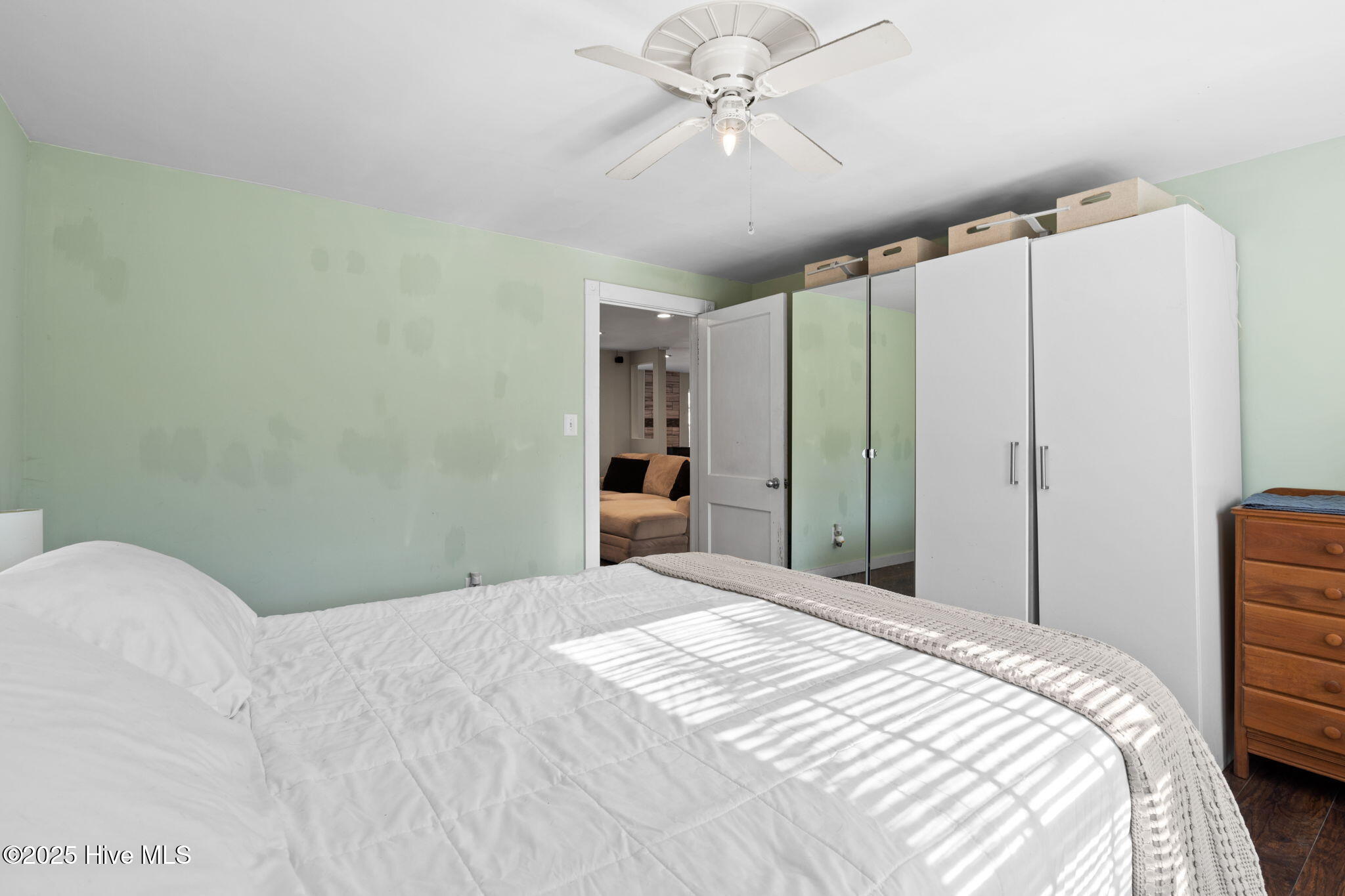 1279 Stone Chimney Road Southwest Supply, NC 28462 - Photo 28 of 41 2nd Bedroom