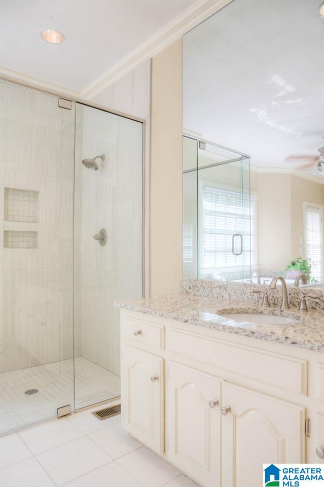 2204 Country Ridge Way Vestavia Hills, AL 35243 - Photo 12 of 36