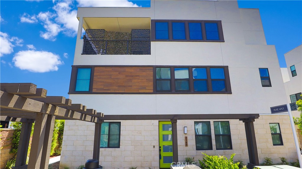 2180 Pearl Walk Gardena, CA 90249 - Photo 1 of 23 a building view with a outdoor space